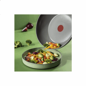 TEFAL Pan | C4261943 | Wok | Diameter 28 cm | Suitable for induction hob | Fixed handle - Image 4