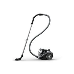 TEFAL | TW4B36 Compact Power XXL | Vacuum cleaner | Bagless | Power 900 W | Dust capacity 2.5 L | Grey - Image 6