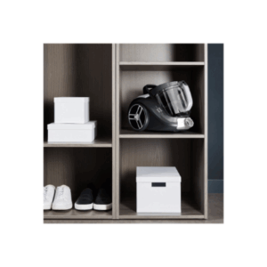 TEFAL | TW4B36 Compact Power XXL | Vacuum cleaner | Bagless | Power 900 W | Dust capacity 2.5 L | Grey - Image 7