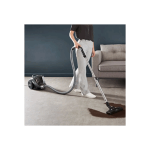 TEFAL | TW4B36 Compact Power XXL | Vacuum cleaner | Bagless | Power 900 W | Dust capacity 2.5 L | Grey - Image 8