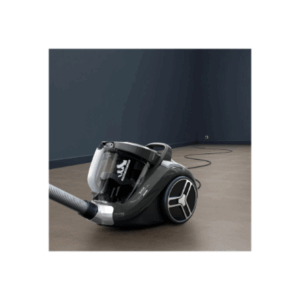 TEFAL | TW4B36 Compact Power XXL | Vacuum cleaner | Bagless | Power 900 W | Dust capacity 2.5 L | Grey - Image 9