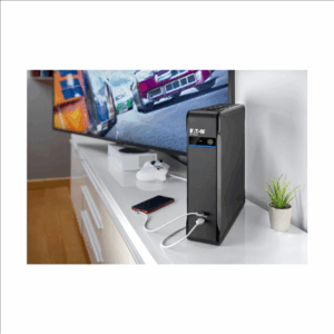 Eaton 3P Ellipse 1700 USB DIN | 1700 VA | 1040 W - Image 5