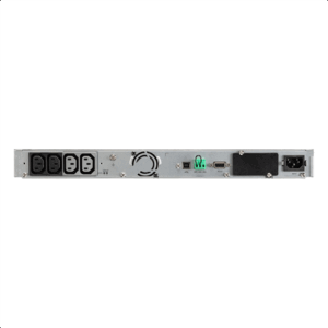Eaton 5P Gen2 UPS | 5P650IRG2 | 650 VA | 520 W - Image 2