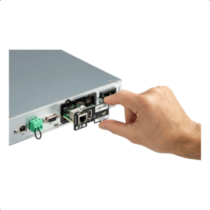 Eaton 5P Gen2 UPS | 5P650IRG2 | 650 VA | 520 W - Image 4