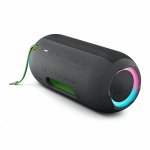 Muse | Speaker | M-950 BT | 150 W | Waterproof | Bluetooth | Wireless connection | Portable | NFC features | Black - Image 2