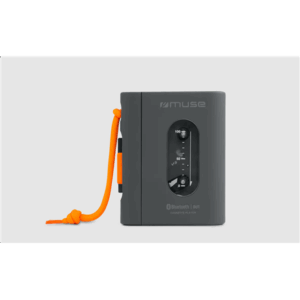 Muse | Portable Cassette Player | M-132 WM | USB connectivity | Bluetooth - Image 2