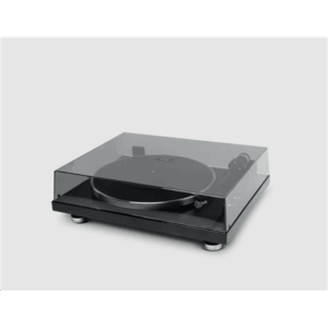 Muse Turntable Stereo System | MT-109 BTO | Bluetooth Out - Image 3