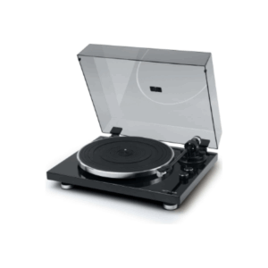 Muse Turntable Stereo System | MT-109 BTO | Bluetooth Out - Image 6