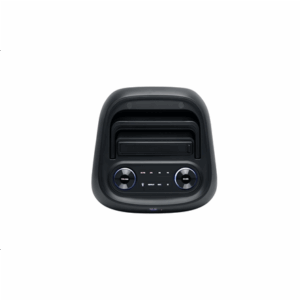 Muse | Party Box Speaker | M-1930 DJ | 300 W | Bluetooth | Wireless connection | Portable | Black - Image 3