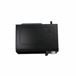 Gorenje | Microwave Oven | MO20E2BH | Free standing | 800 W | 20 L | Grill | Black - Image 4