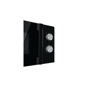 Gorenje | Microwave Oven | MO20E2BH | Free standing | 800 W | 20 L | Grill | Black - Image 6