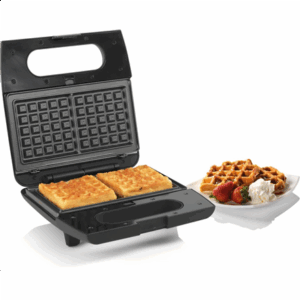 Gorenje | Sandwich maker | SM703GCB | 700 W | Number of plates 3 | Number of pastry 2 | Black - Image 3