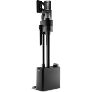 Gorenje Vacuum cleaner | SVC296749NEBL | Cordless operating | Handstick 2in1 | 550 W | 29.6 V | Anthracite | Operating time (max) 60 min - Image 3