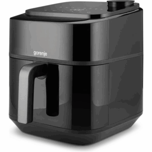 Gorenje Airfryer | AF1800ST | Capacity 6.7 L | Black