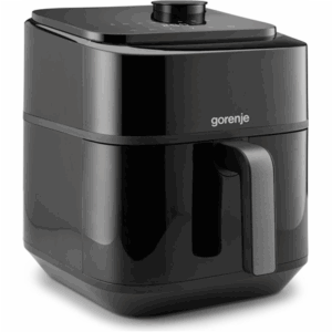 Gorenje Airfryer | AF1800ST | Capacity 6.7 L | Black - Image 2
