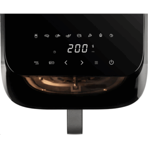 Gorenje Airfryer | AF1800ST | Capacity 6.7 L | Black - Image 4