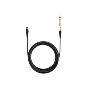 Beyerdynamic | 1.8 m Straight Cable for PRO X Headphones | Stereo jack 3.5 mm and 1/4 " adapter 6.35 mm | PRO X Cable