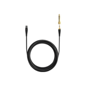 Beyerdynamic | 1.8 m Straight Cable for PRO X Headphones | Stereo jack 3.5 mm and 1/4 " adapter 6.35 mm | PRO X Cable - Image 2