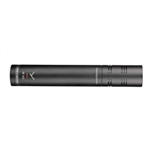 Beyerdynamic | Dynamic Moving-coil Microphone | M 201 | XLR 3-pin | Black - Image 3