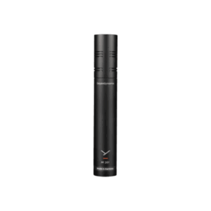 Beyerdynamic | Dynamic Moving-coil Microphone | M 201 | XLR 3-pin | Black - Image 4