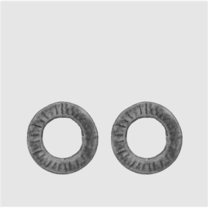 Beyerdynamic | Ear Pad Set for EDT 900 PRO X, Open | EDT 900 PRO X