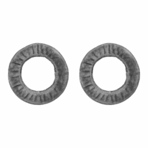 Beyerdynamic | Ear Pad Set for EDT 900 PRO X, Open | EDT 900 PRO X - Image 2