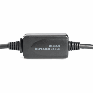 Digitus | USB 2.0 Repeater Cable | DA-73102 - Image 2