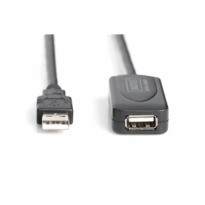 Digitus | USB 2.0 Repeater Cable | DA-73102 - Image 3