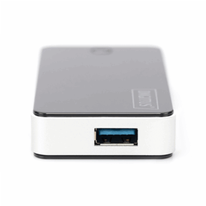 Digitus | 4-port USB Hub | DA-70231 | USB Hub | USB 3.0 (3.1 Gen 1) ports quantity 4 - Image 3
