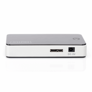 Digitus | 4-port USB Hub | DA-70231 | USB Hub | USB 3.0 (3.1 Gen 1) ports quantity 4 - Image 4