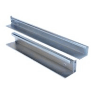 Digitus L-Support Sliding Rails for Server Cabinets, 2 pcs | DN-19 GS-SRV - Image 4