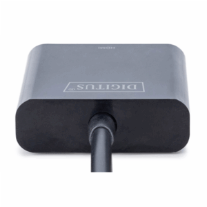 Digitus USB-A 3.2 Gen 1 to HDMI | Graphic Adapter | 0.15 m - Image 2