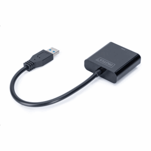 Digitus USB-A 3.2 Gen 1 to HDMI | Graphic Adapter | 0.15 m - Image 5