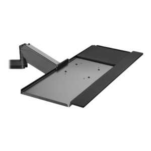 Digitus | Wall mount | Tilt, height adjustment, rotate | 17-32 " | Black - Image 7