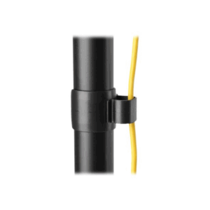 Digitus | Wall mount | Tilt, height adjustment, rotate | 17-32 " | Black - Image 8