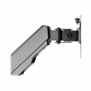 Digitus | Wall mount | Tilt, height adjustment, rotate | 17-32 " | Black - Image 9