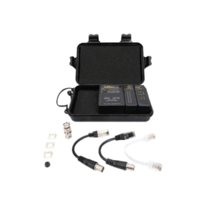 Digitus | Network and Communication Cable Tester, RJ45 and BNC - Image 3