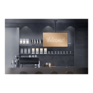 Digitus Ceiling mount | DA-90421 | Height, tilt, swivel, rotation | 37-70 " | Maximum weight (capacity) 50 kg | Black - Image 4
