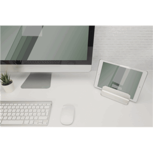 Digitus Desk Mount | DA-90439 | Maximum weight (capacity) 10 kg | Silver - Image 3