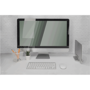 Digitus Desk Mount | DA-90439 | Maximum weight (capacity) 10 kg | Silver - Image 4