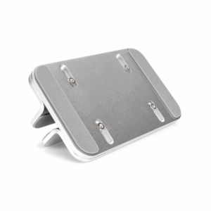 Digitus Desk Mount | DA-90439 | Maximum weight (capacity) 10 kg | Silver - Image 5