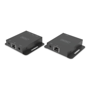 Digitus | DS-55519 | Transmitter and receiver - Video/audio/infrared extender - HDMI