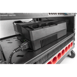 Digitus AVS Rack | DN-48001 | Black - Image 5