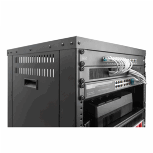 Digitus AVS Rack | DN-48001 | Black - Image 6