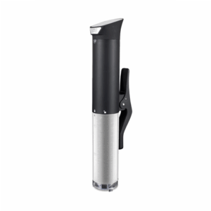 Caso | SousVide cooker | SV 1200 Smart | 1200 W | Stainless steel/Black - Image 4