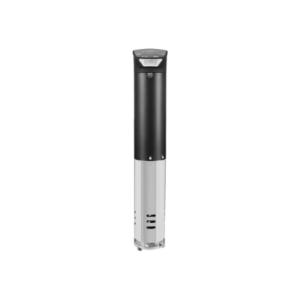 Caso | SousVide cooker | SV 1200 Smart | 1200 W | Stainless steel/Black - Image 5