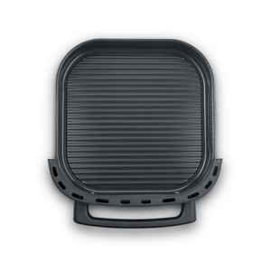 Caso Air Fryer | AirFry & PizzaChef | Power 2850 W | Capacity 6 L | Black - Image 6