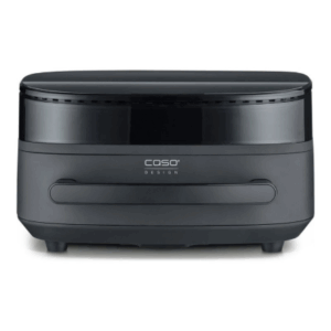 Caso Air Fryer | AirFry & PizzaChef | Power 2850 W | Capacity 6 L | Black - Image 8