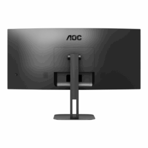 AOC | Curved Monitor | CU34V5C/BK | 34 " | VA | WQHD | 21:9 | 100 Hz | 4 ms | 3440 x 1440 | 300 cd/m² | HDMI ports quantity 1 - Image 26