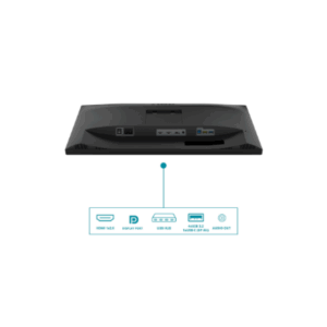 AOC | Curved Monitor | CU34V5C/BK | 34 " | VA | WQHD | 21:9 | 100 Hz | 4 ms | 3440 x 1440 | 300 cd/m² | HDMI ports quantity 1 - Image 31